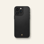 Spigen Cyrill iPhone 15 Pro (6.1吋) Kajuk Mag-磁吸皮革保護殼