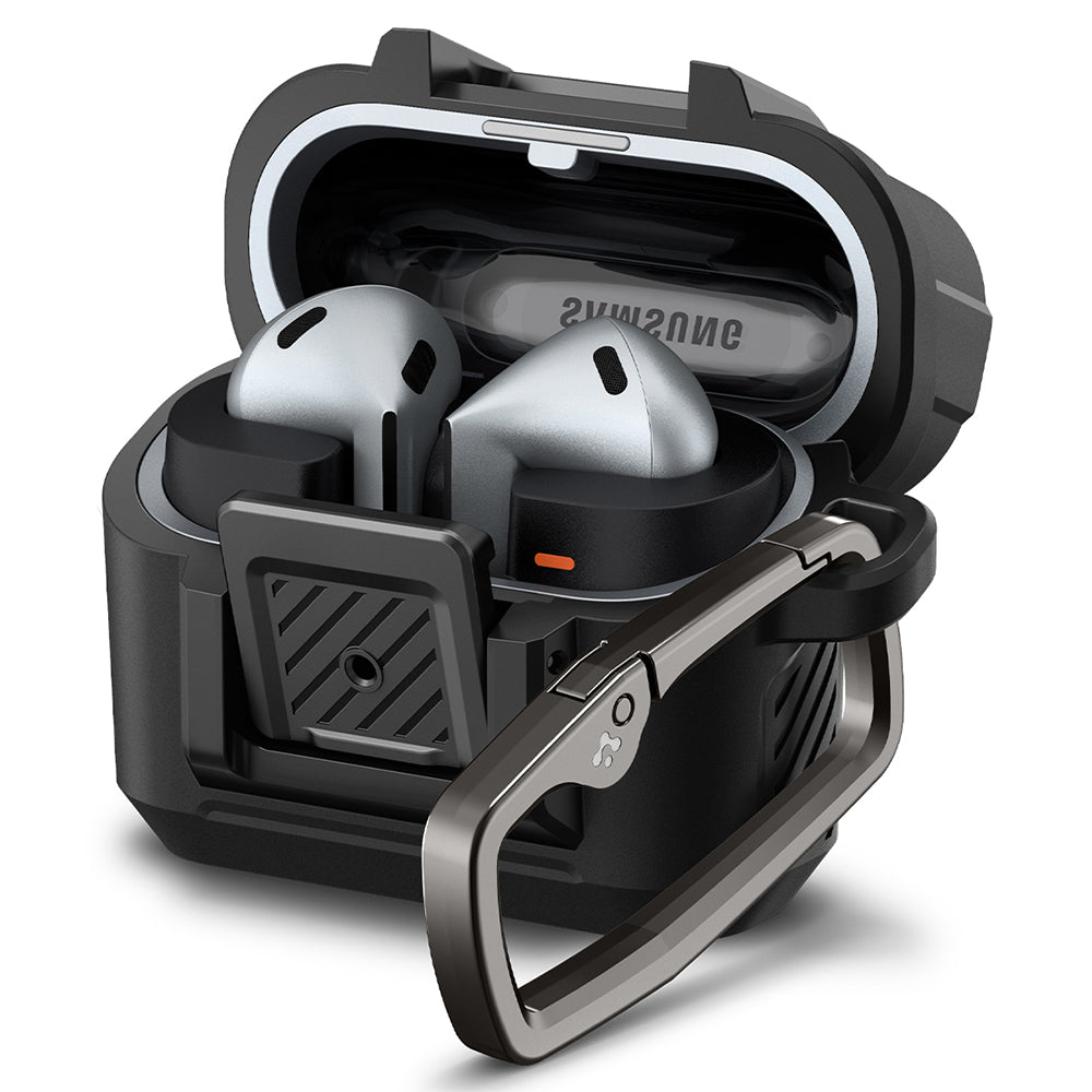 Spigen Galaxy Buds 3/3 Pro Lock Fit