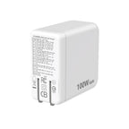 JTLEGEND MEGA CUBE 100W GaN氮化鎵快速充電座