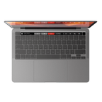 JTLEGEND Macbook Pro Pure Clear 鍵盤保護膜