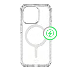 ITSKINS  iPhone 15 Pro Max HYBRID R SPARK-防摔保護殼