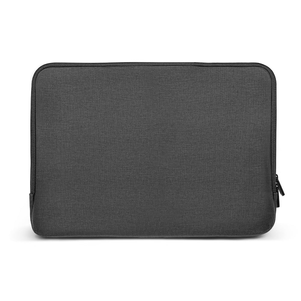 JTLEGEND  14" AMOS PRO 巧納筆電內袋-墨黑深海
