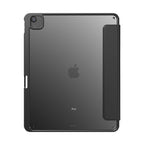 JTLEGEND iPad Air 13"/ Pro 12.9" 2020~2026 YOUTH TRANSFORMER相機快取可拆面蓋防摔皮套（筆槽款）