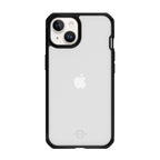 ITSKINS iPhone 15 Pro Max/15 Pro/15+/15 HYBRID R SOLID-防摔保護殼