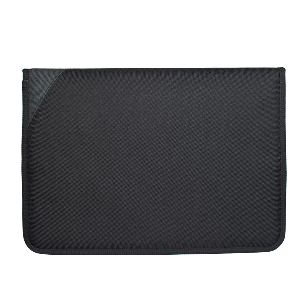 JTLEGEND  Techssentials 14''筆電內袋-灰藍/黑灰