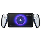 Spigen Sony PlayStation Portal Remote Player Thin Fit Black-超薄防刮保護殼