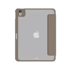 JTLEGEND iPad Air 11"/10.9" 2020~2026 YOUTH TRANSFORMER相機快取可拆面蓋防摔皮套（筆槽款）