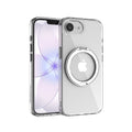 JTLEGEND iPhone 17e/16e Ultra Defence Mag Rotated Stand 磁吸旋轉支架殼