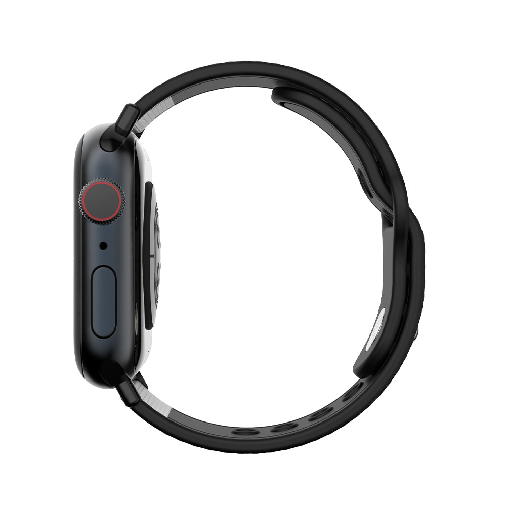 JTLEGEND Apple Watch series Matrix 防潑水錶帶
