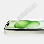 ITSKINS iPhone 16 Pro Max / 16 Pro / 16+/16 SUPREME R GLASS﻿﻿-螢幕保護貼