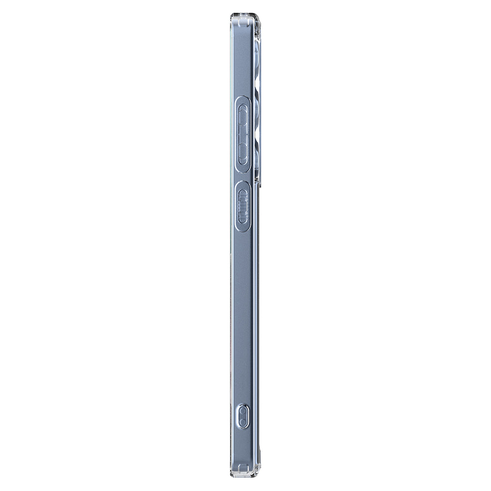 Spigen Galaxy S25 Ultra (6.9吋) Ultra Hybrid MagFit Zero-磁吸防摔保護殼(透視結構)