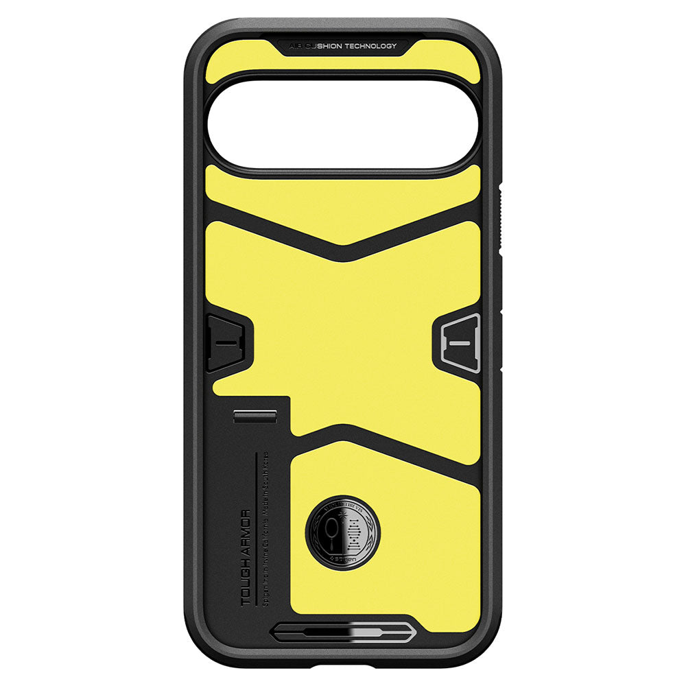 Spigen Google Pixel 9 Pro/ Pixel 9 Tough Armor-軍規防摔保護殼