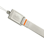 Spigen Universal Wrist Lanyard Strap Stone-復古手腕帶(經典米色)