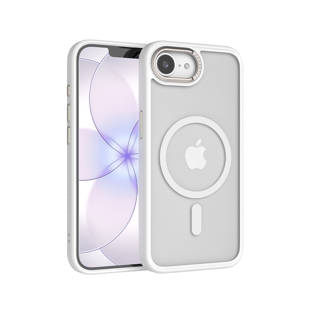 JTLEGEND iPhone 17e/16e Edge Solid 防摔抗汙磁吸保護殼