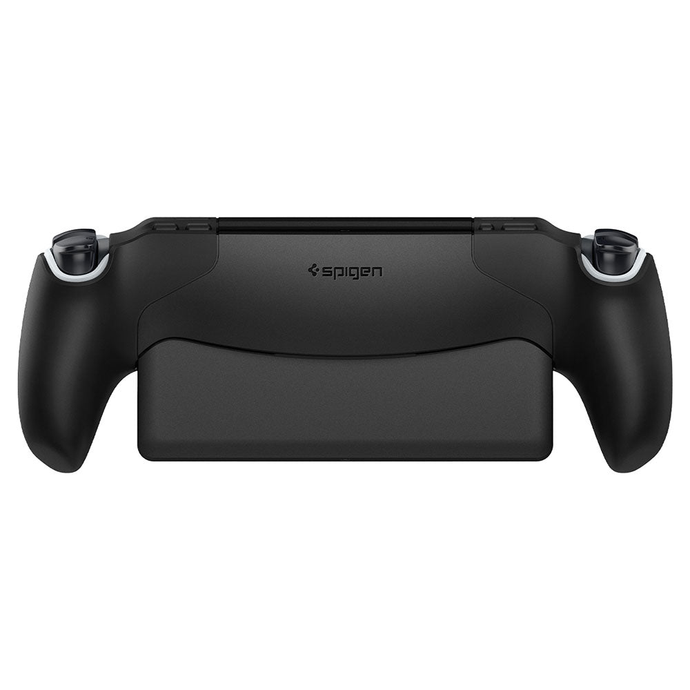 Spigen Sony PlayStation Portal Remote Player Thin Fit Black-超薄防刮保護殼