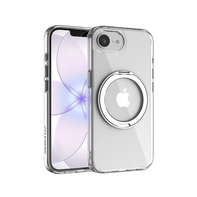 JTLEGEND iPhone 17e/16e Ultra Defence Mag Rotated Stand 磁吸旋轉支架殼