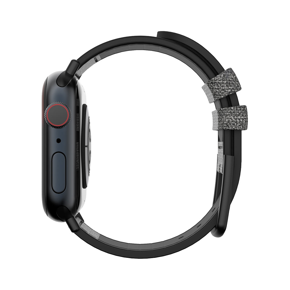 JTLEGEND Apple Watch series Amos 防潑水錶帶