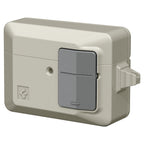Spigen AirPods Pro (3rd Gen) Case Classic LS Stone--復古耳機殼(經典米色)