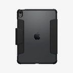 Spigen iPad Air 11" (2026/2025/2024) / 10.9" (2022/2020) Ultra Hybrid Pro-防摔保護套(黑/淺藍)