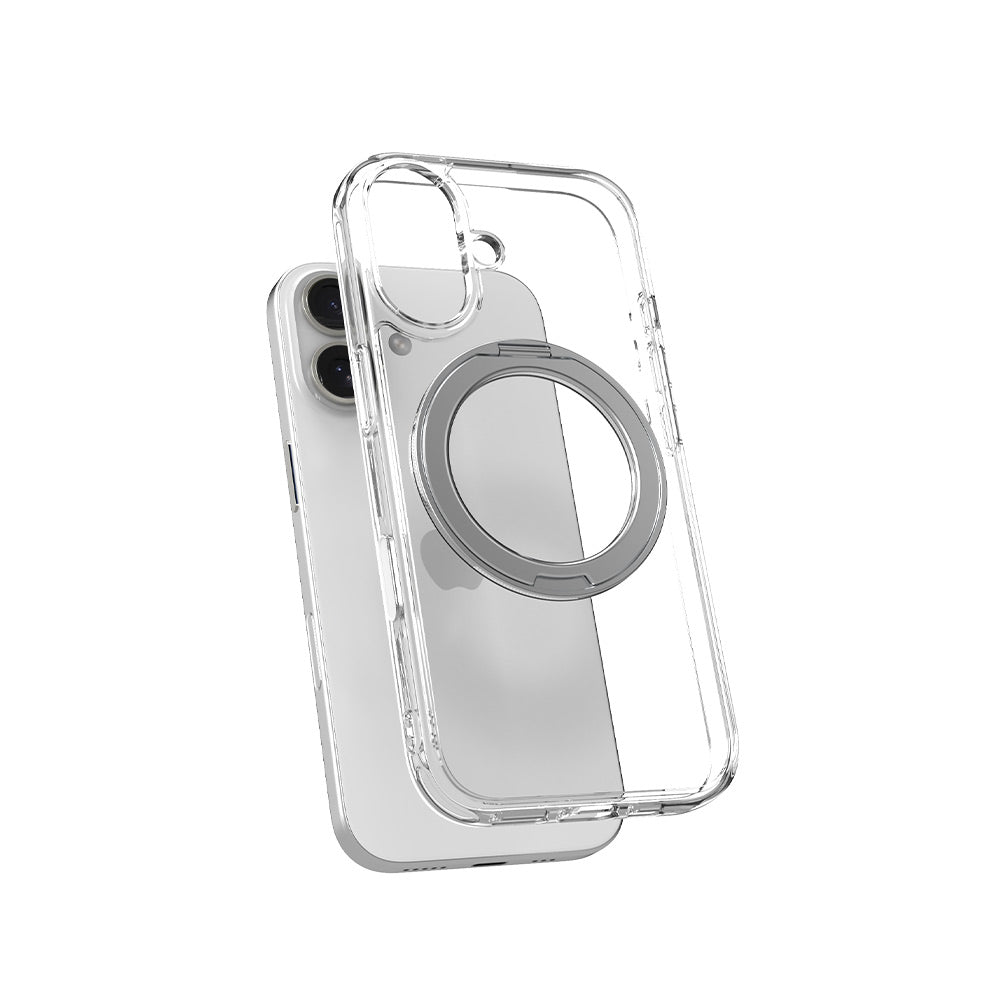 JTLEGEND iPhone 17 Ultra Defence Mag Rotated Stand 磁吸旋轉支架殼