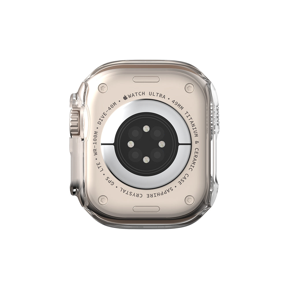 JTLEGEND Apple Watch Ultra Revive 防潑水保護殼