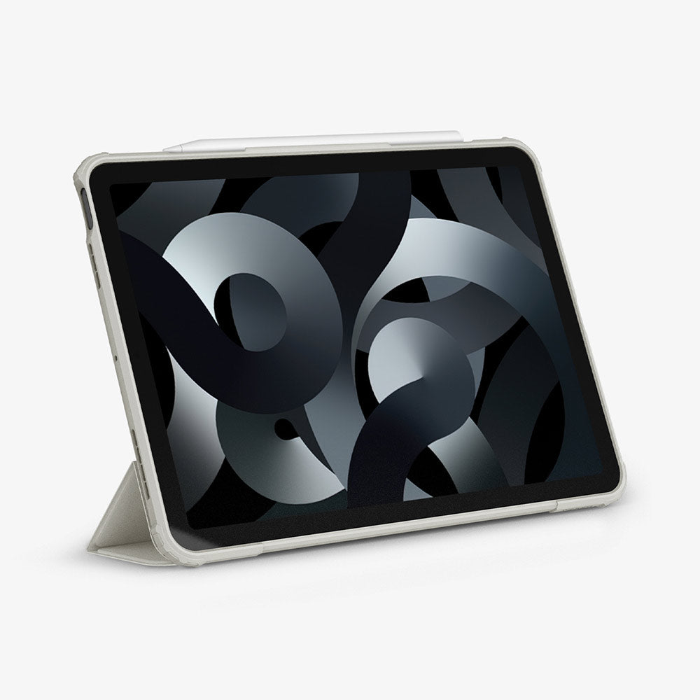 Spigen iPad Air 11" (2026/2025/2024) / 10.9" (2022/2020) Air Skin Pro-磁吸可拆式防摔保護套
