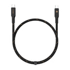 JTLEGEND USB-C to USB-C 240W PD快充線 1.5M