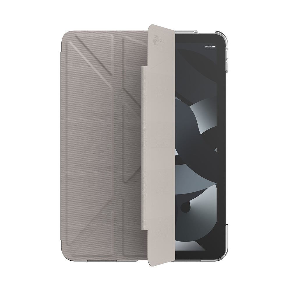 JTLEGEND iPad Air 11" Ness Pro 防潑水保護殼 (磁扣款)