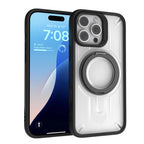 JTLEGEND iPhone 16 Pro Max Rex Pro Mag旋轉支架磁吸防摔殼