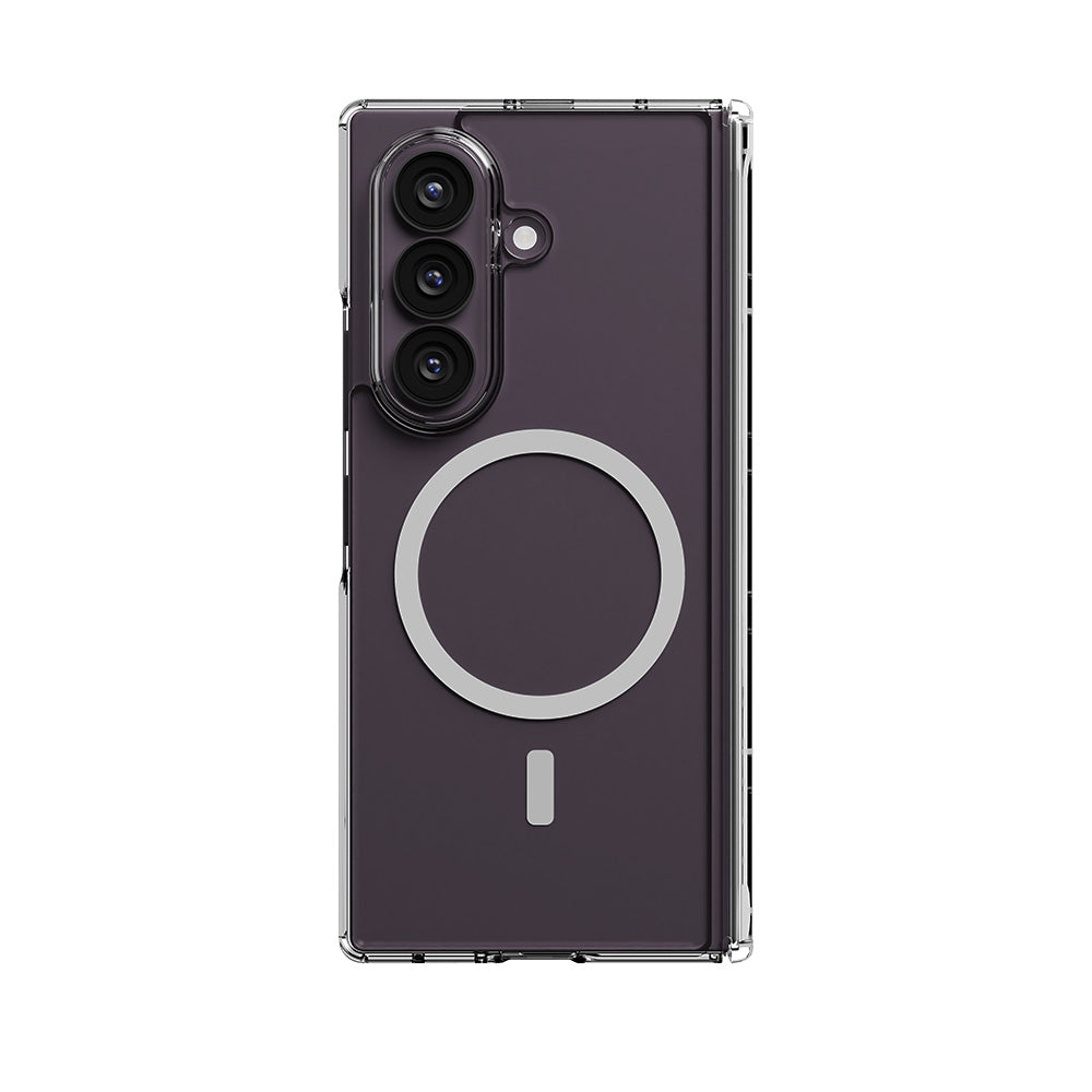 JTLEGEND Galaxy Z Fold 8 Ultra減震防摔磁吸保護殼