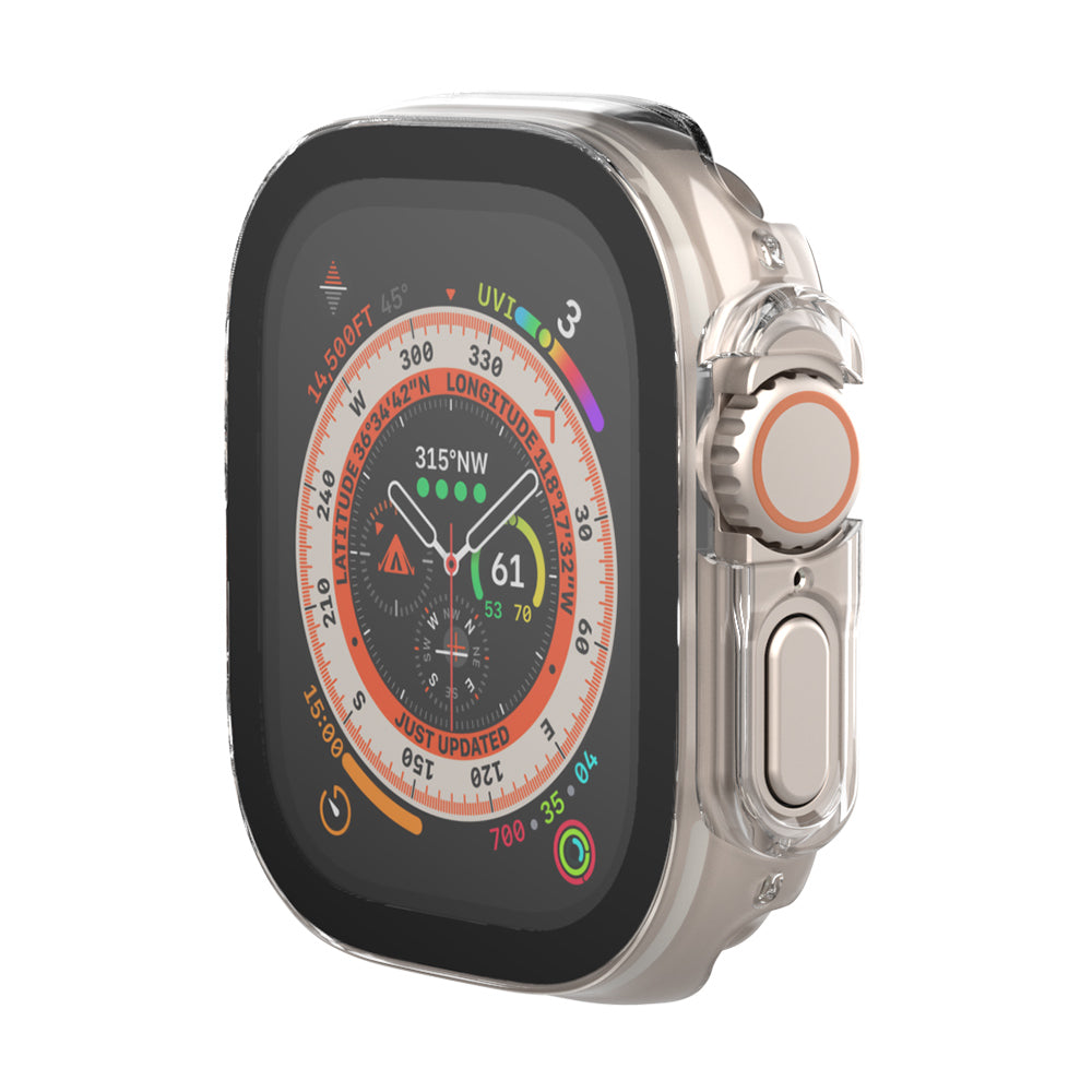 JTLEGEND Apple Watch Ultra Lissome 360度防摔保護殼