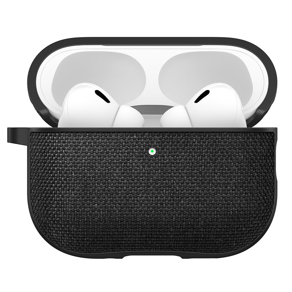 Spigen Airpods Pro 3 Urban Fit -布紋保護殼