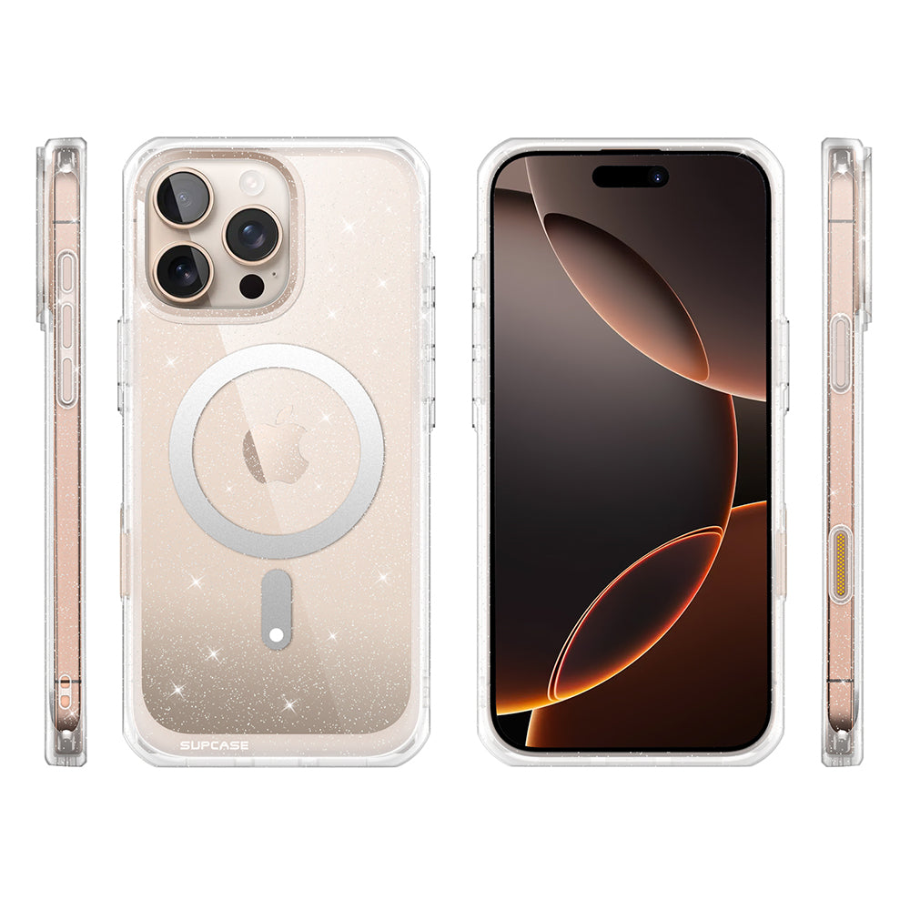SUPCASE iPhone 16 Pro Max UB Mag-防摔磁吸保護殼