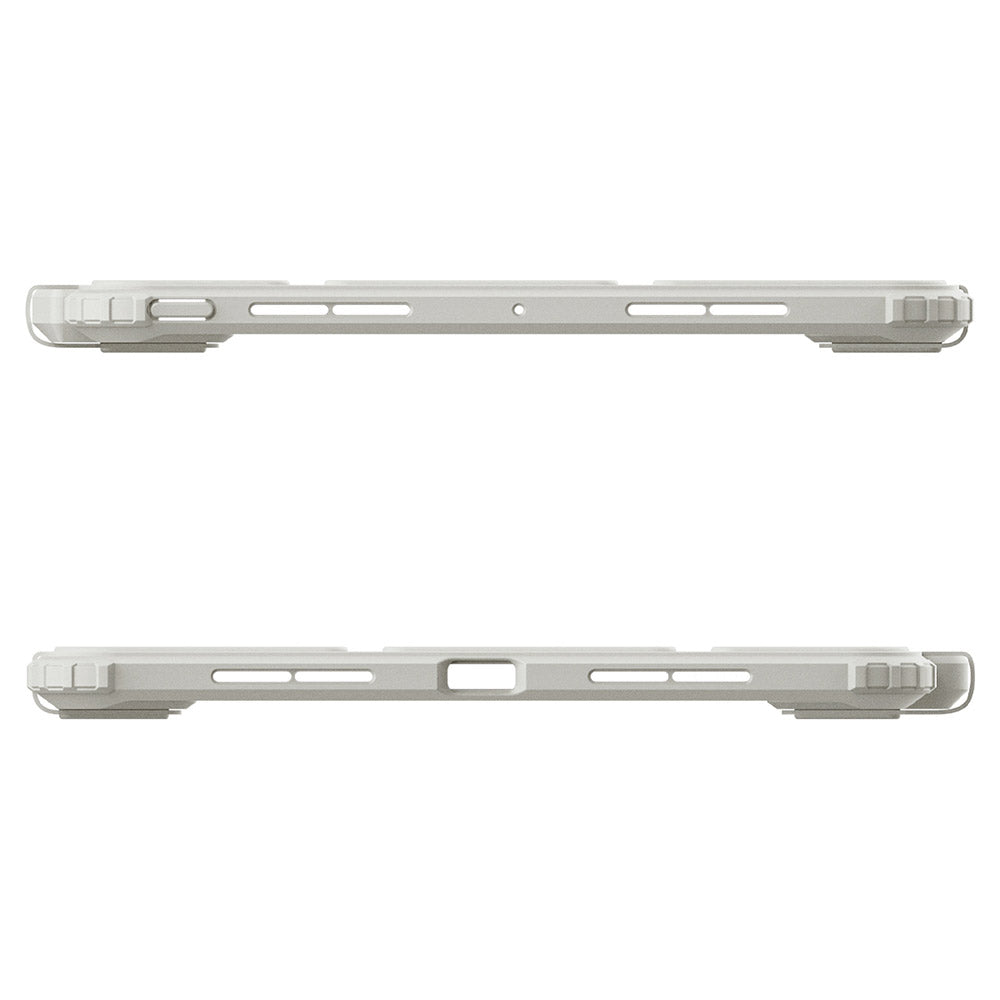 Spigen iPad Pro 11" (2025/2024) Air skin Pro-磁吸可拆式防摔保護套