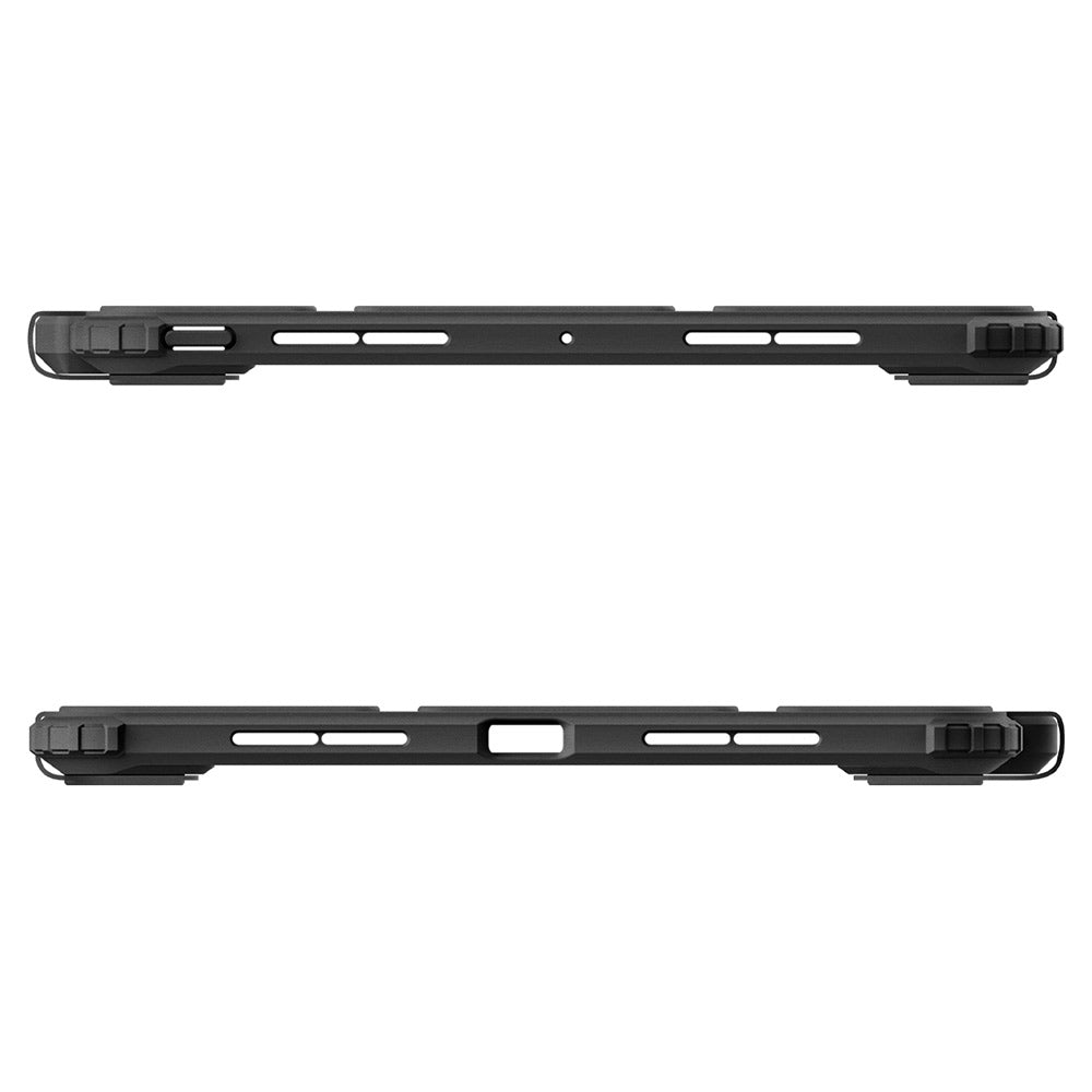 Spigen iPad Pro 11" (2025/2024) Air skin Pro-磁吸可拆式防摔保護套
