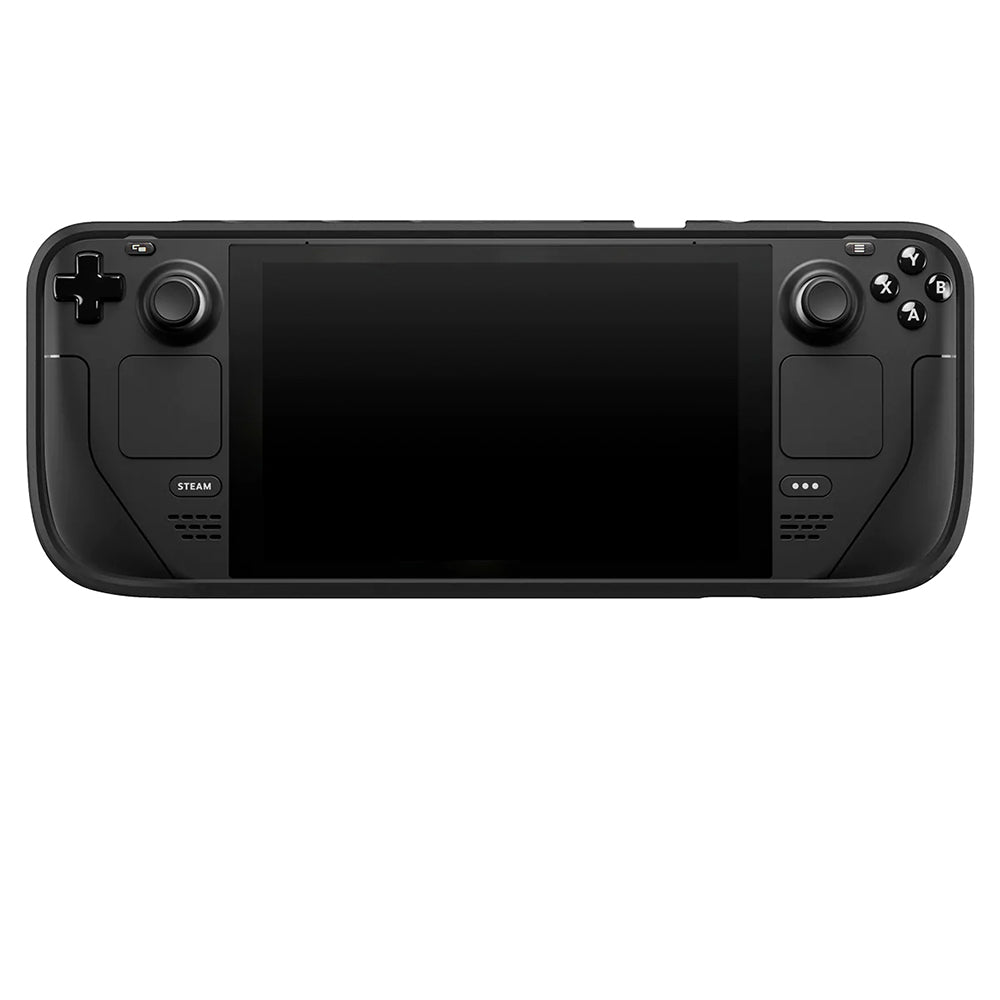 Spigen Steam Deck Rugged Armor 軍規防摔保護殼 (附掛繩)(2023/2022共用)