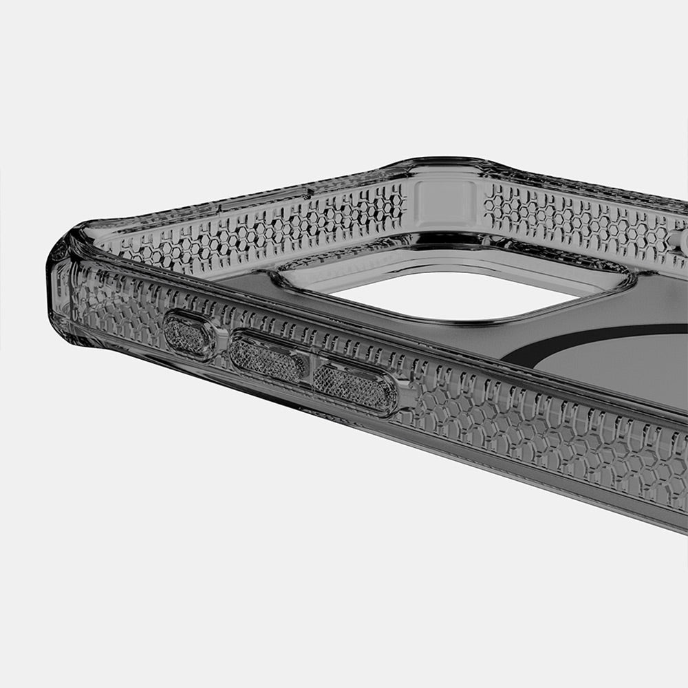 ITSKINS iPhone 16 Pro HYBRID R VAPOR-防摔保護殼