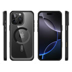 SUPCASE iPhone 16 Pro UB Mag-防摔磁吸保護殼