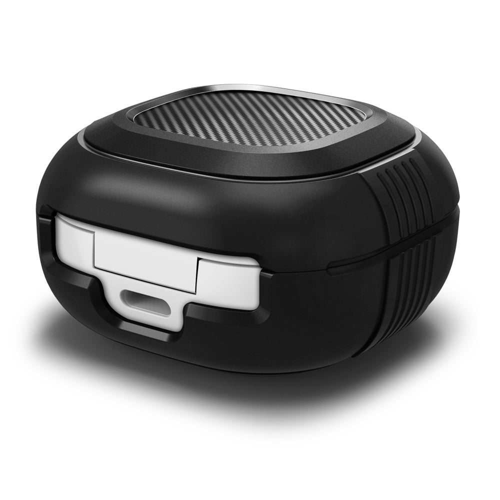 Spigen Samsung Galaxy Buds FE / 2 Pro / 2 / Pro / Live Rugged Armor-防摔保護殼