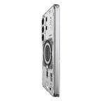 Galaxy S26 Ultra (2026) Ultra Hybrid MagFit Neo One-磁吸防摔保護殼(新透視結構)