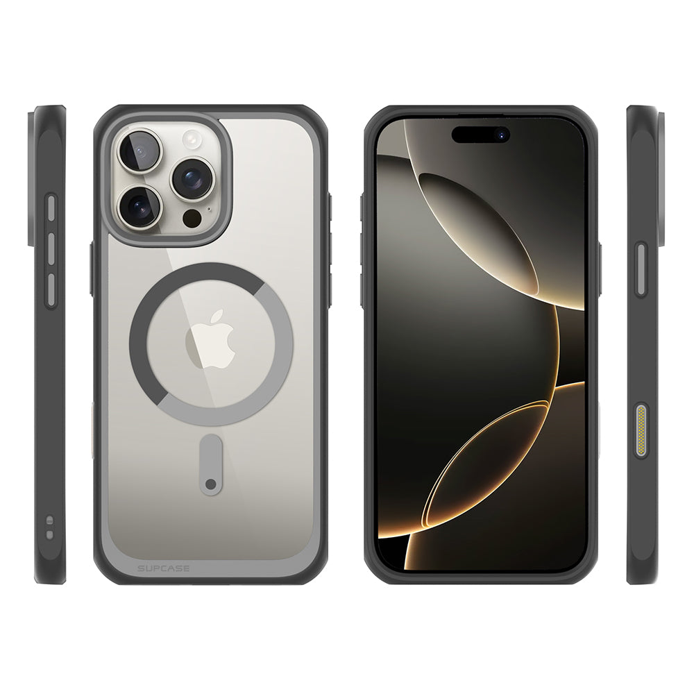 SUPCASE iPhone 16 Pro UB Mag-防摔磁吸保護殼