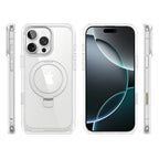 SUPCASE iPhone 16 Pro Max UB Mag Stand-防摔磁吸支架保護殼