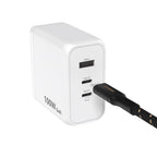 JTLEGEND MEGA CUBE 100W GaN氮化鎵快速充電座