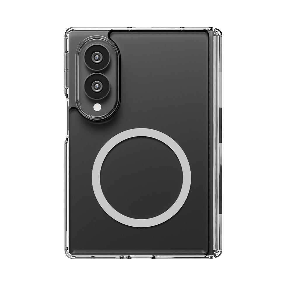 JTLEGEND Galaxy Z Fold 8 減震防摔磁吸保護殼
