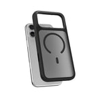 JTLEGEND iPhone 17 Pro Edge Solid 防摔抗汙磁吸保護殼 (按鍵版)