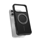JTLEGEND iPhone 17 Pro Max Rex Kooling Mag Stand終極散熱防摔磁吸支架殼（按鍵版）