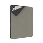 JTLEGEND iPad Air 11'' Youth透明防摔殼 (筆槽款)