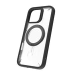 JTLEGEND iPhone 16 Pro Max Rex Pro Mag旋轉支架磁吸防摔殼