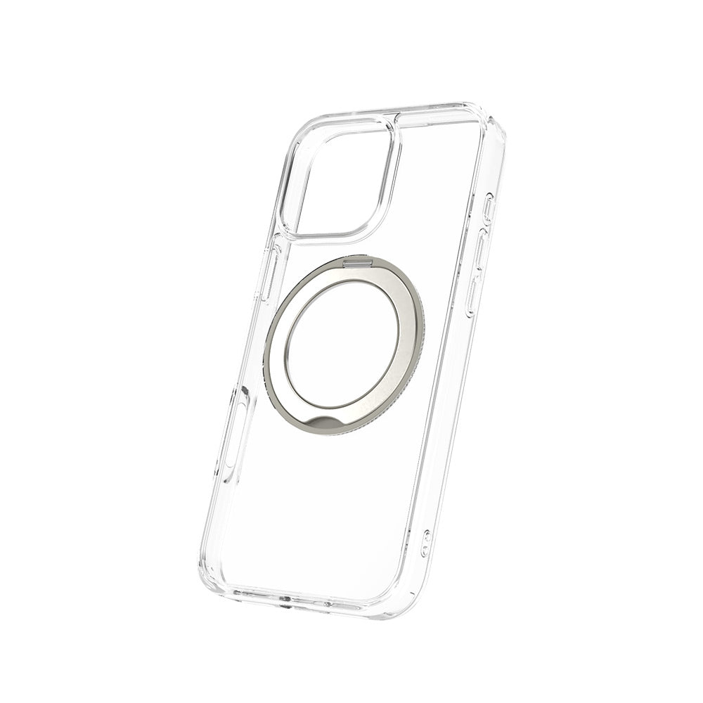 JTLEGEND iPhone16 Pro Ultra Defence Mag rotated Stand磁吸旋轉支架殼