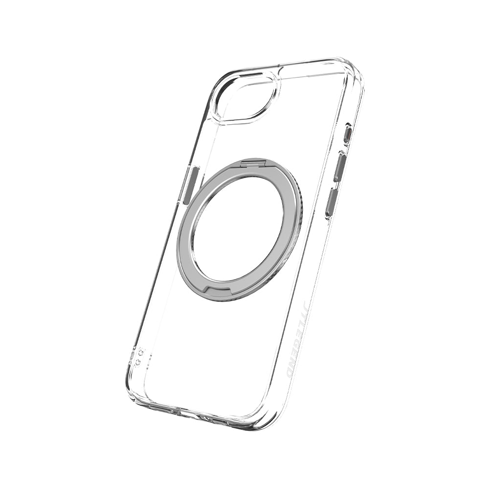 JTLEGEND iPhone 17e/16e Ultra Defence Mag Rotated Stand 磁吸旋轉支架殼